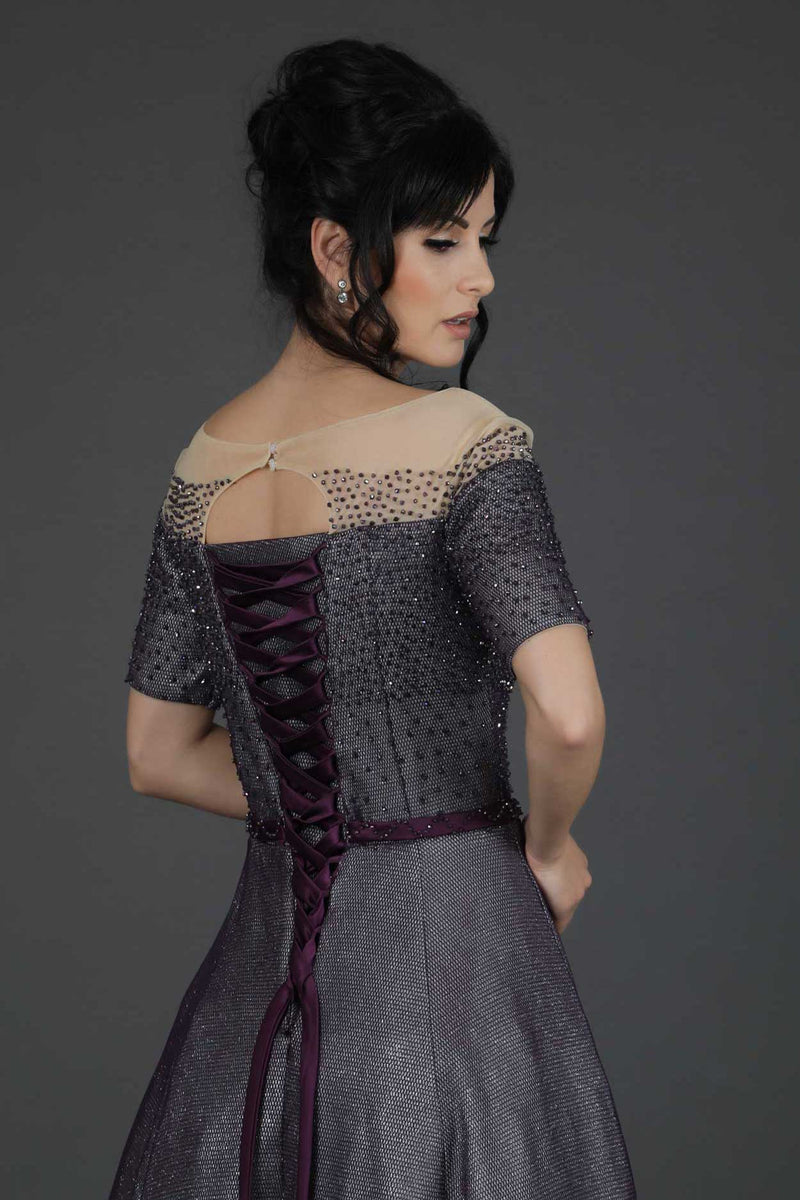 CORSET-GLAM