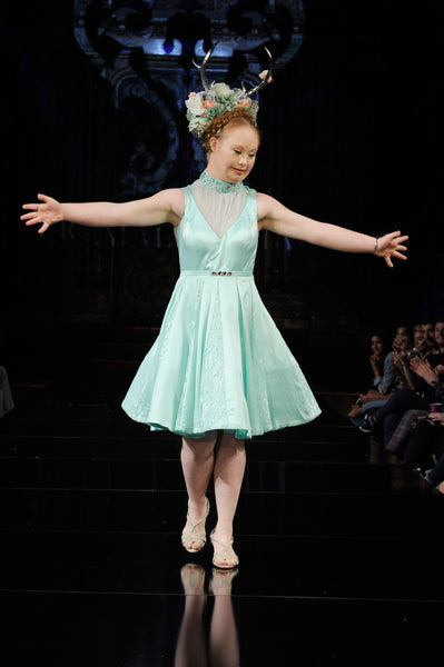 Madeline  Badiani New York