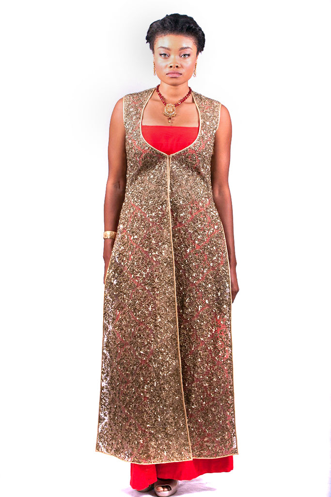 Three piece Fusion Set