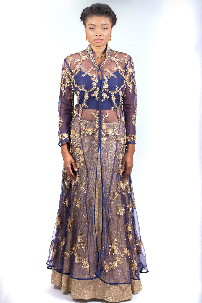 Three piece Fusion Set