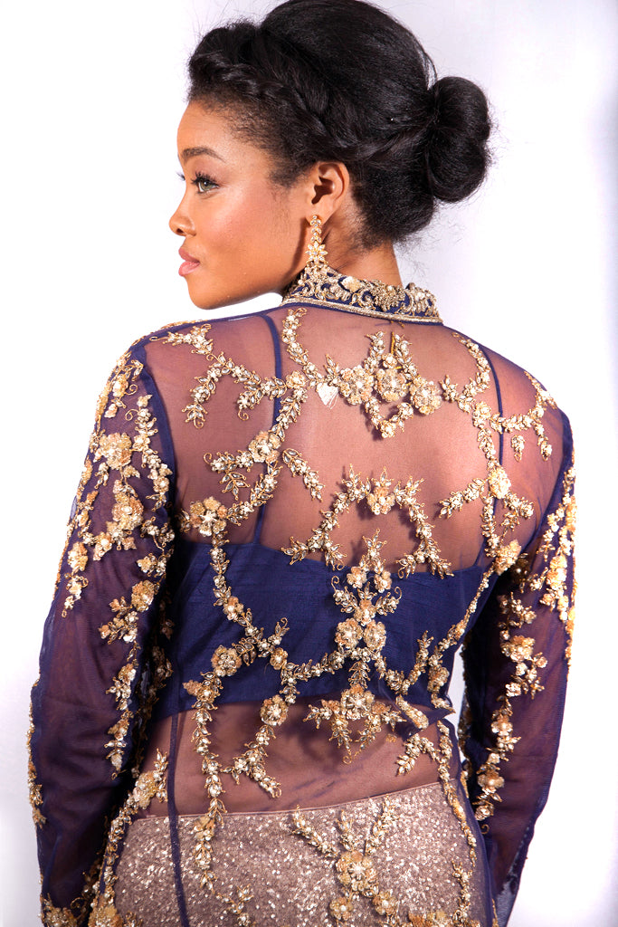 Three piece Fusion Set