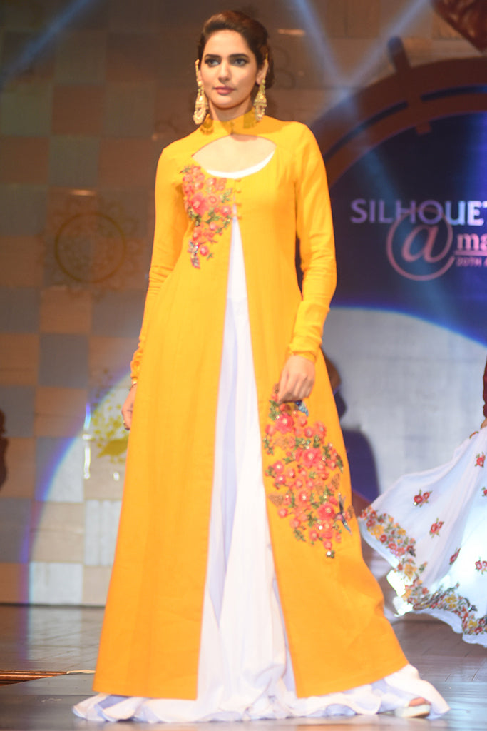 Jumpsuit and Jacket Set