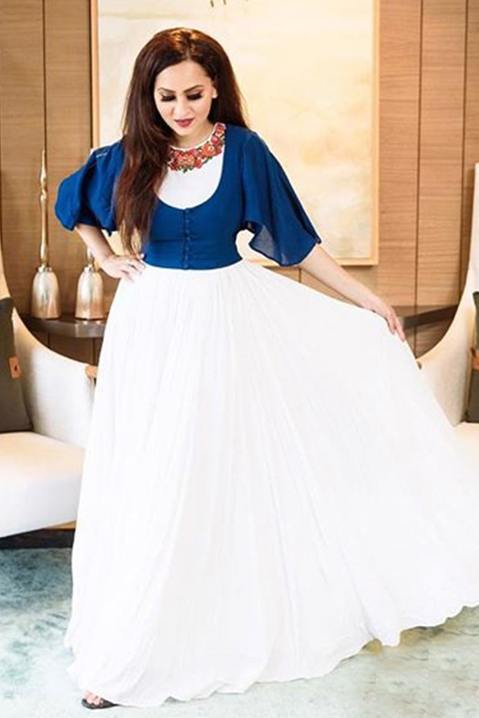 Summery Cotton Dress